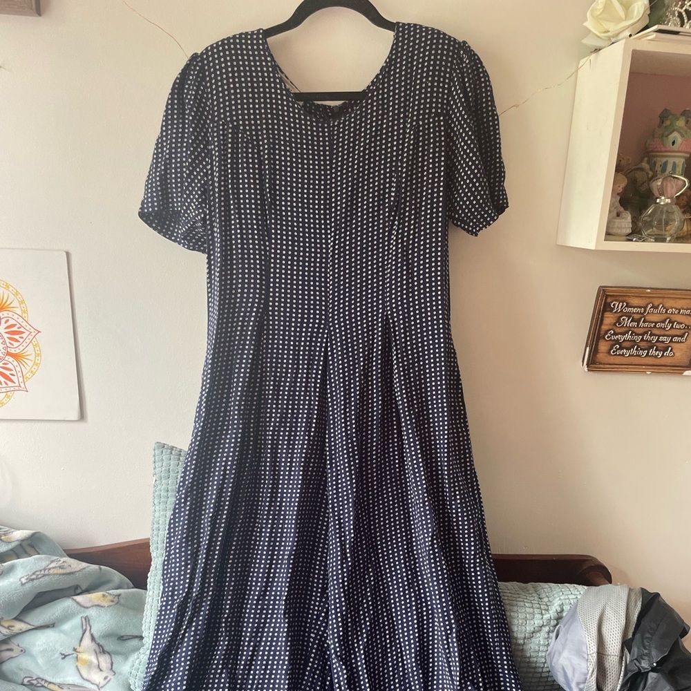 Vintage Aldini Jumpsuit